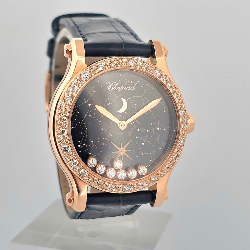 Chopard Happy Moon 274894-5001
