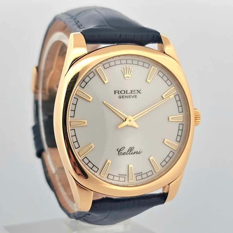 Rolex Cellini Danaos 4243_8