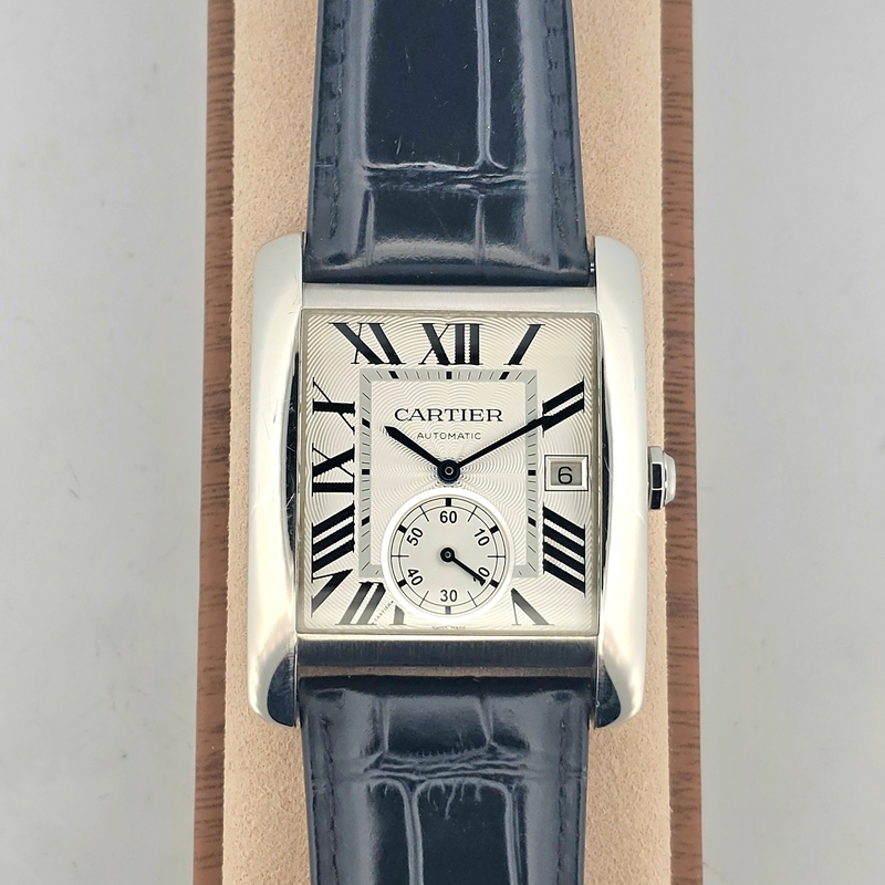 Cartier Tank MC W5330003