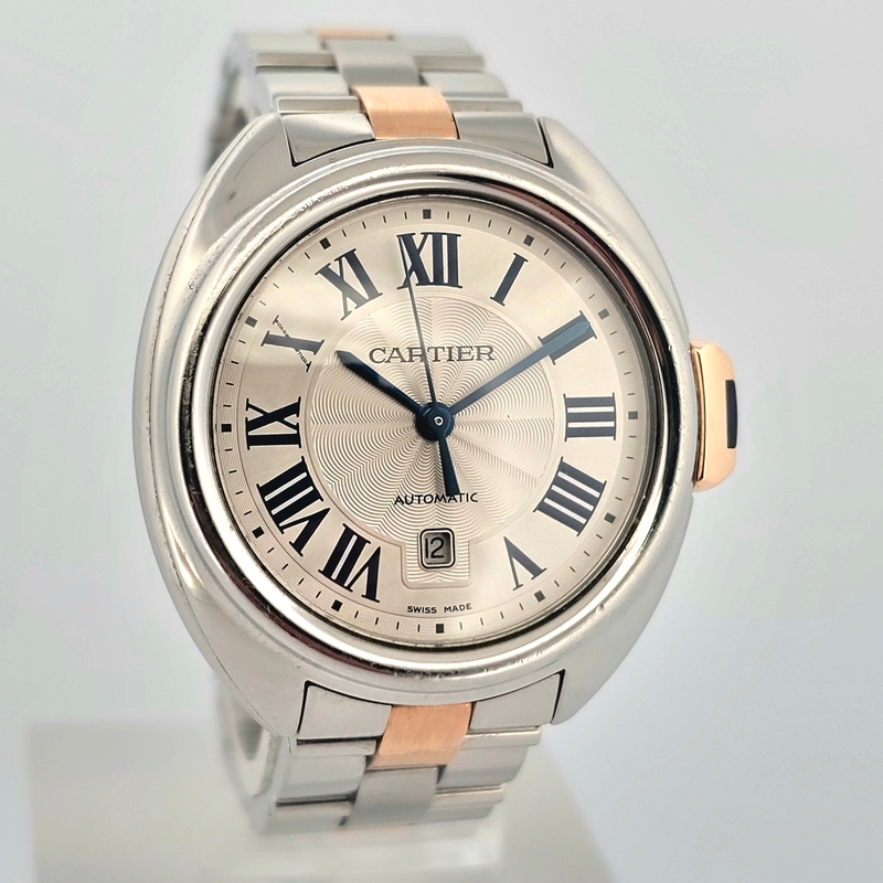 Cartier Clé de Cartier W2CL0004