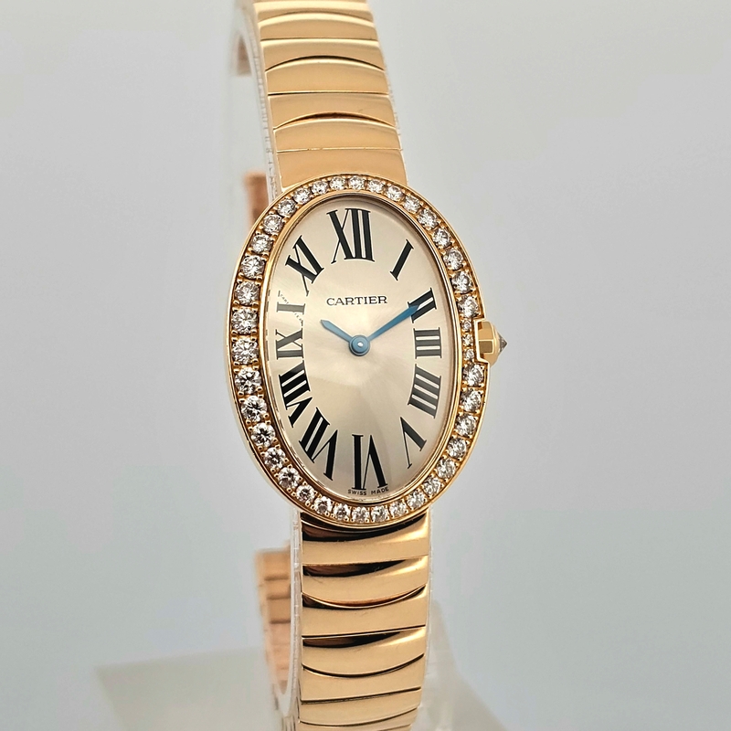Cartier Baignoire WB520019