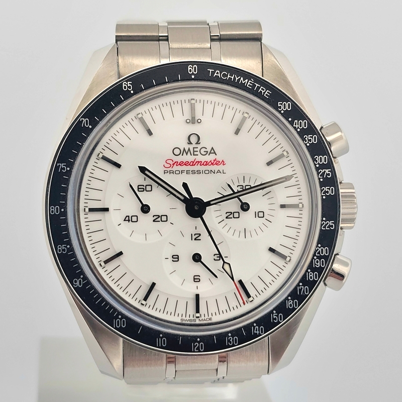 Omega Speedmaster Professional Moonwatch 310.30.42.50.04.001
