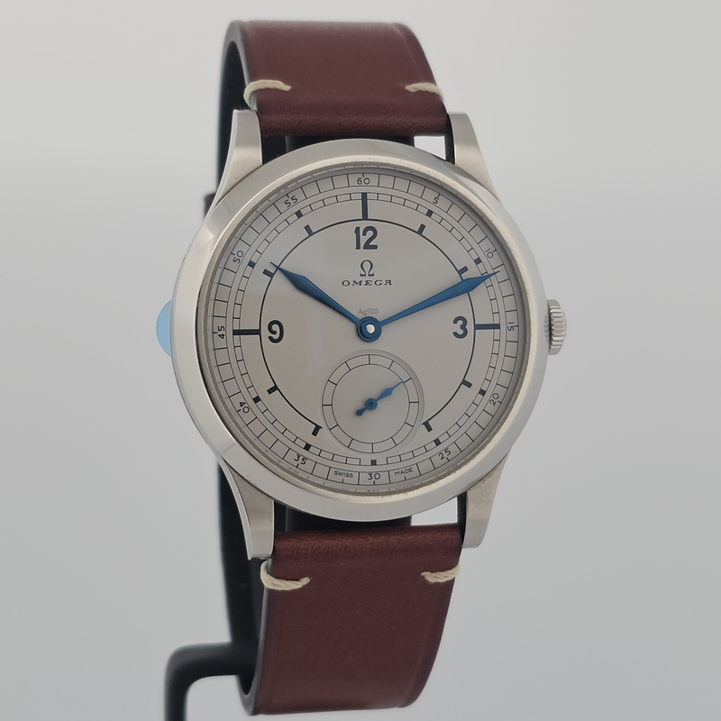Omega Classic Ck 859 511.12.39.21.99.002