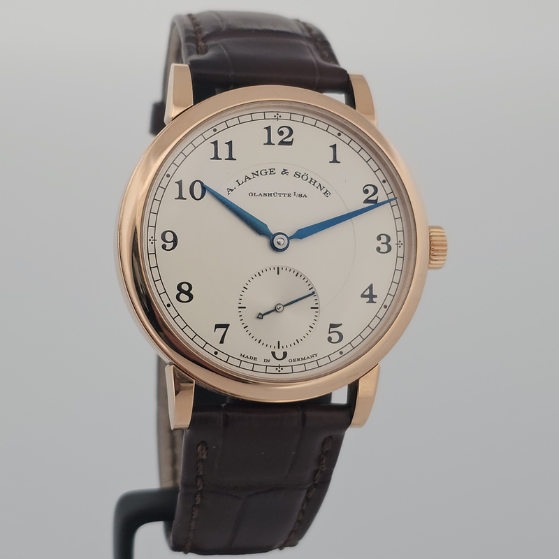 A. Lange & Söhne 1815 235.032
