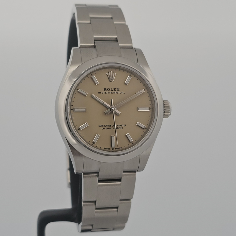 Rolex Oyster Perpetual31 277200