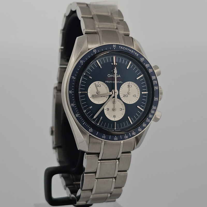 Omega Speedmaster 2020 Tokyo 522.30.42.30.03.001