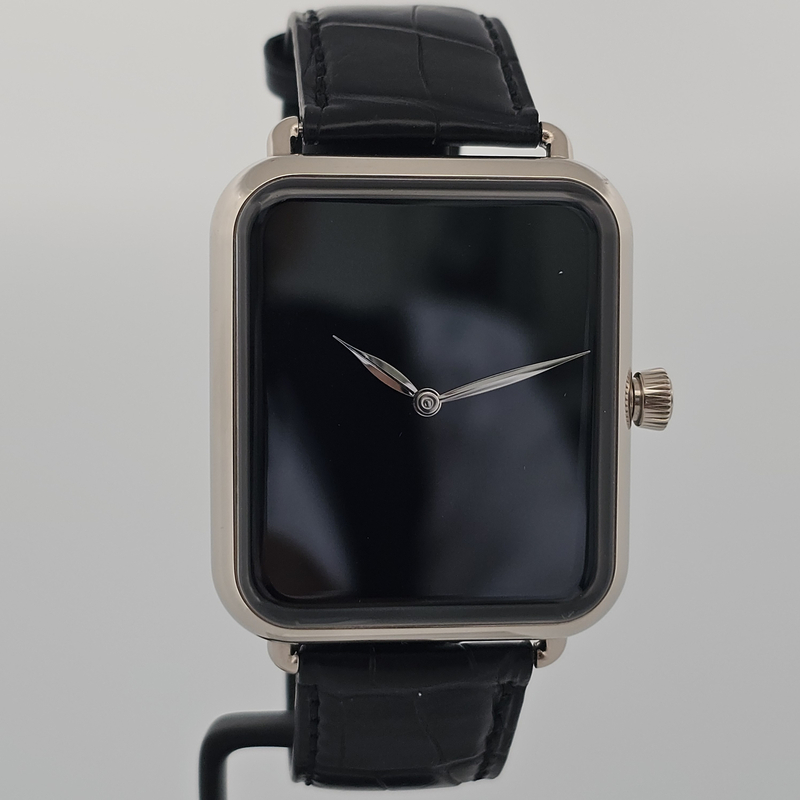 H.Moser & Cie. Swiss Alp Watch Zzzz 5324-0207