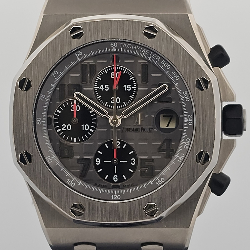 Audemars Piguet Offshore 26170TI.OO.1000TI.01
