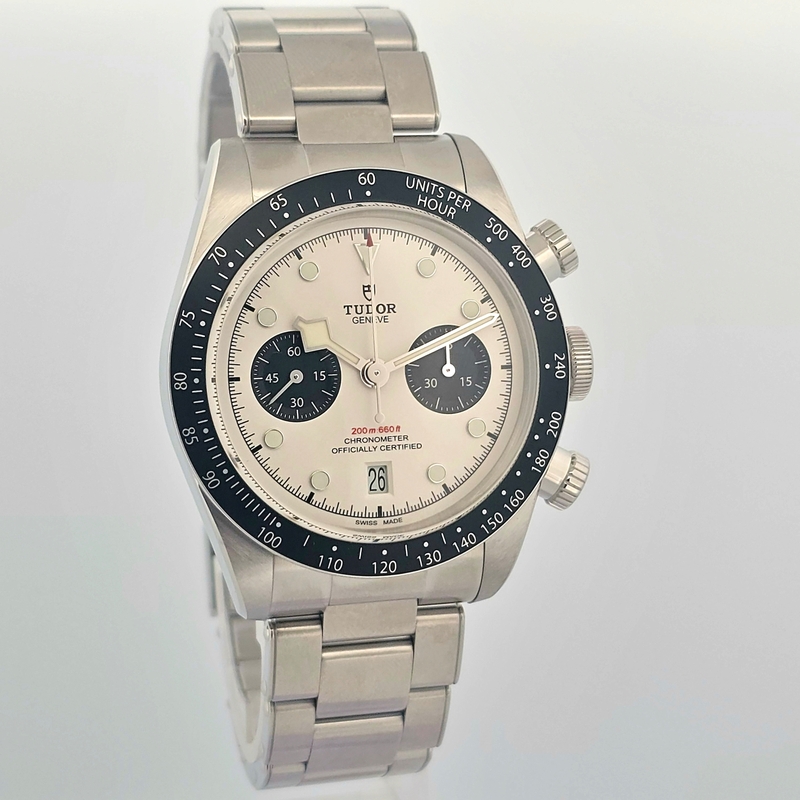 Tudor Black Bay79360N-0002