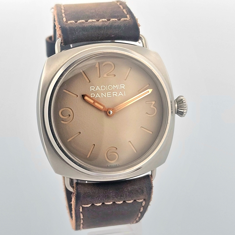 Panerai Radiomir 01350