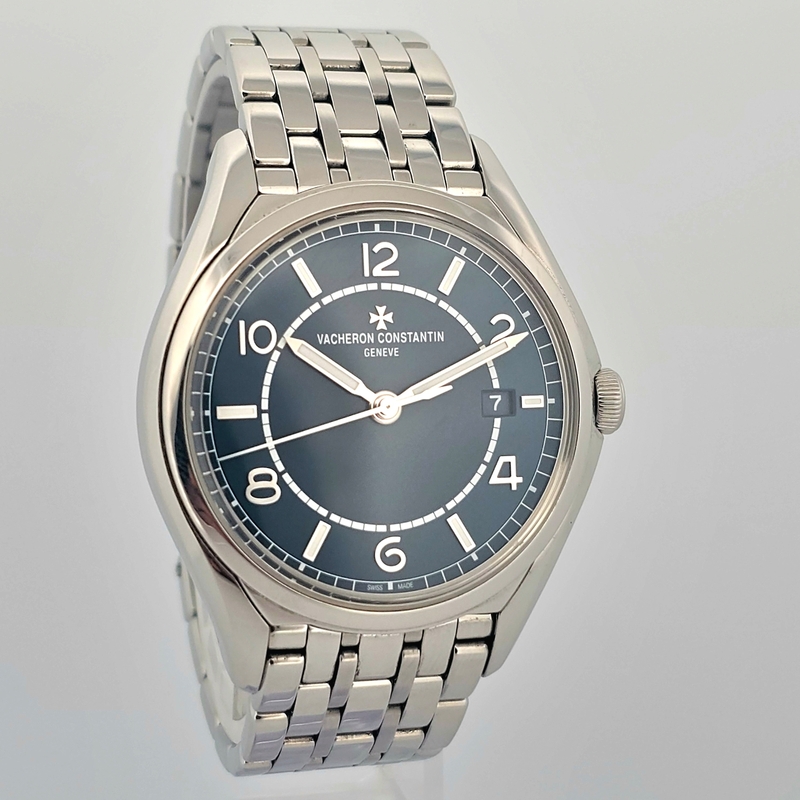 Vacheron Constantin FiftySix  4600E_110A-B487