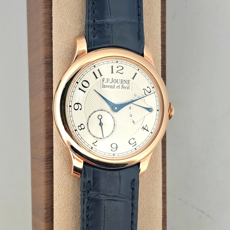 F.P.Journe Chronomètre Souverain