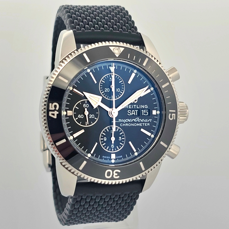 Breitling Superocean Heritage A13313