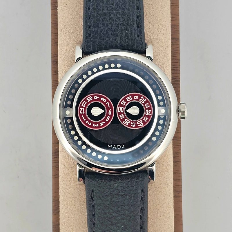 MB&F M.A.D.2