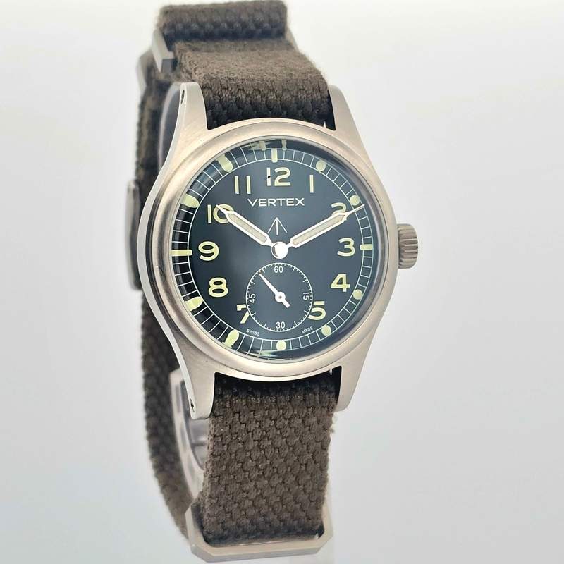 Vertex M36