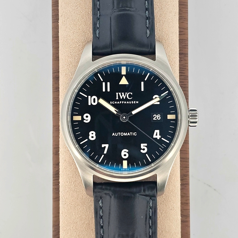 IWC Pilot Mark  IW327007