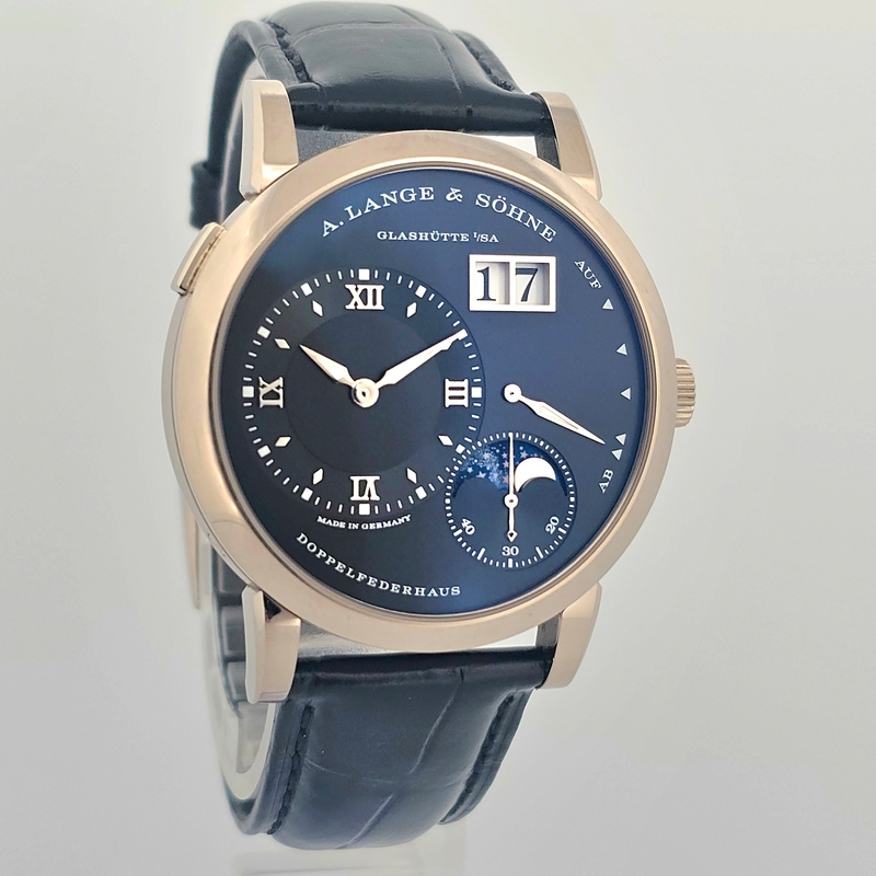 A. Lange & Söhne Lange 1 192.029