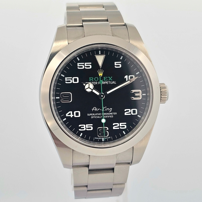 Rolex Air King 116900