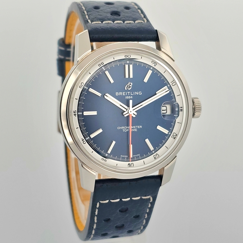 Breitling Top Time AB3113