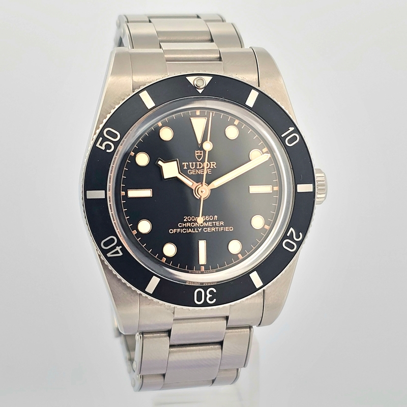 Tudor Black Bay 54 M79000N-0001