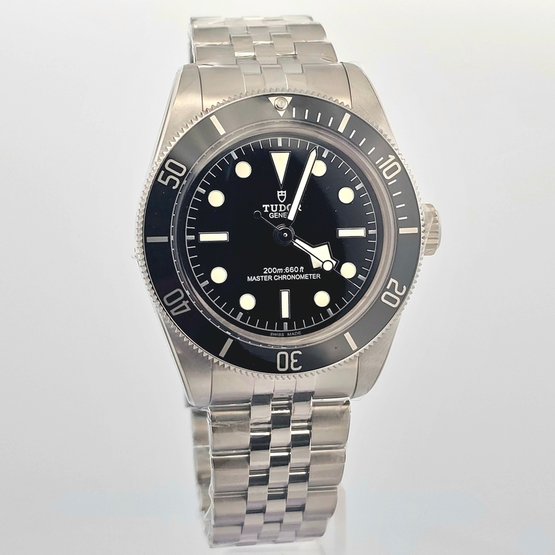 Tudor Black Bay 7941A1A0NU