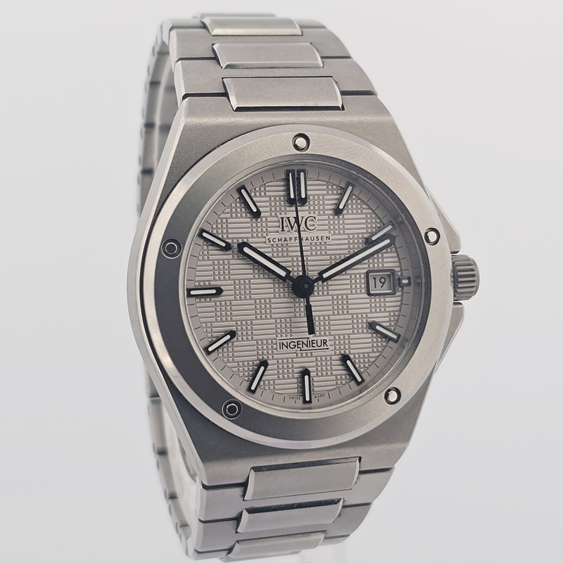IWC Ingenieur IW328904