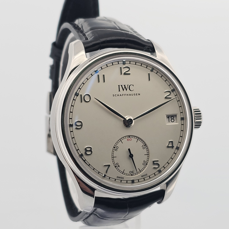 IWC Portuguese IW510203