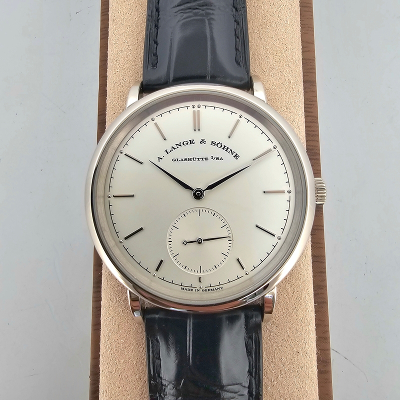 A. Lange & Söhne Saxonia 380.026