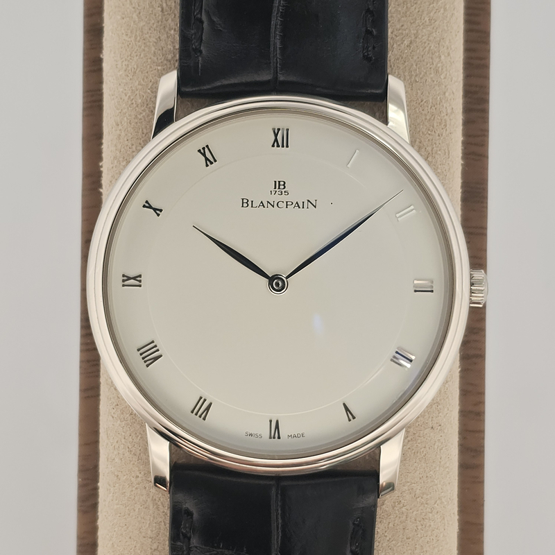 Blancpain Villeret 4053-1542-55