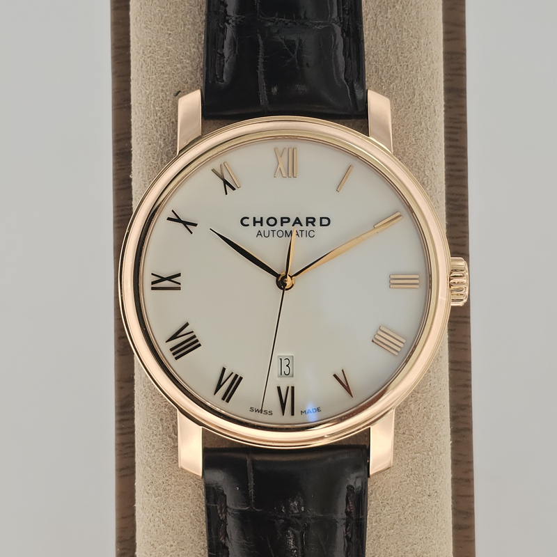 Chopard Classic 161278-5005