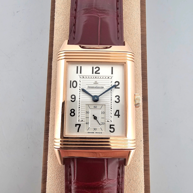 Jaeger-LeCoultre Grande Reverso 976 Q3732420