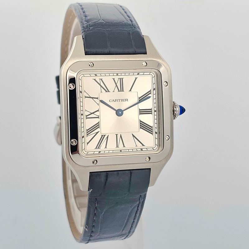 Cartier Santos Dumont WSSA0022