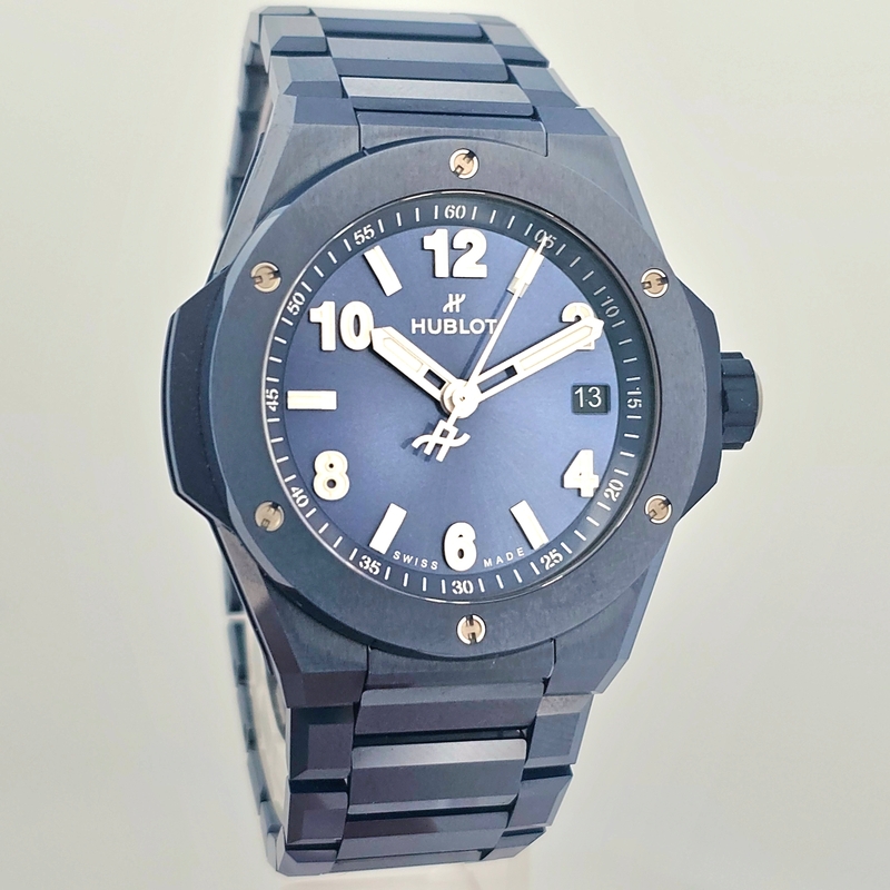Hublot Big Bang 457.EX.7170.EX