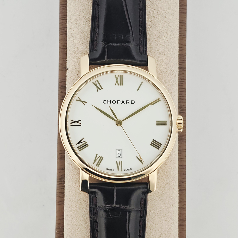 Chopard Classic 161278-5001