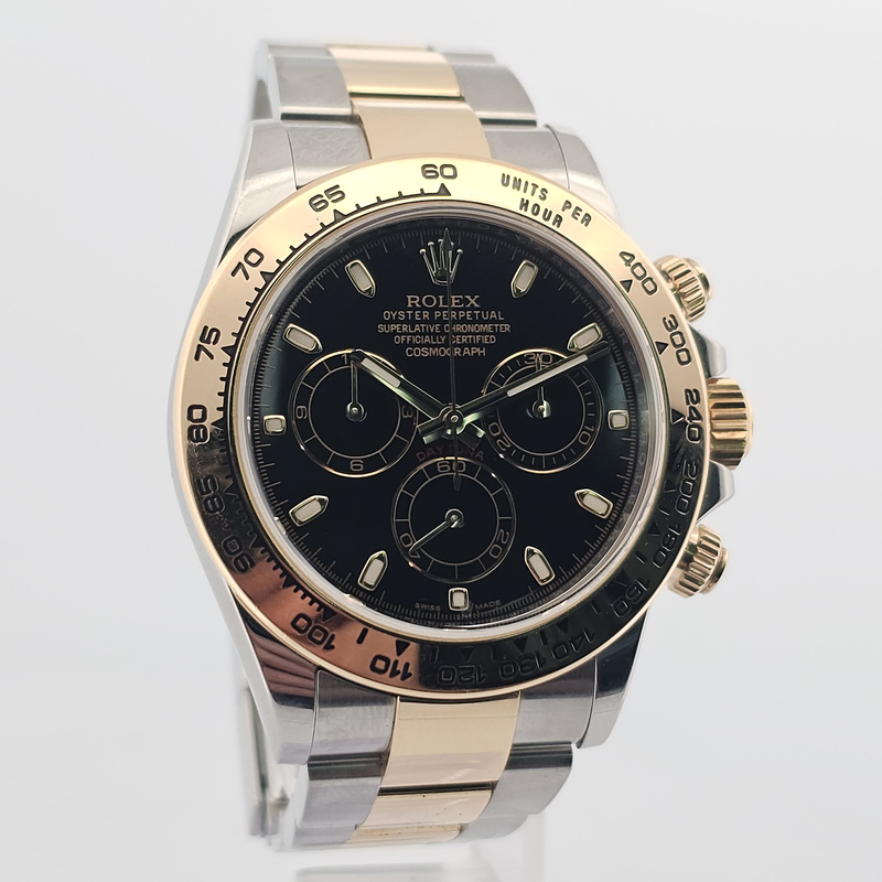 Rolex Daytona 116503