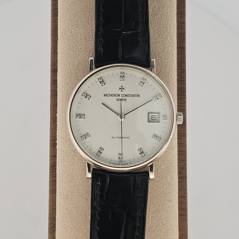 Vacheron Constantin Patrimony 42002_000G-8927