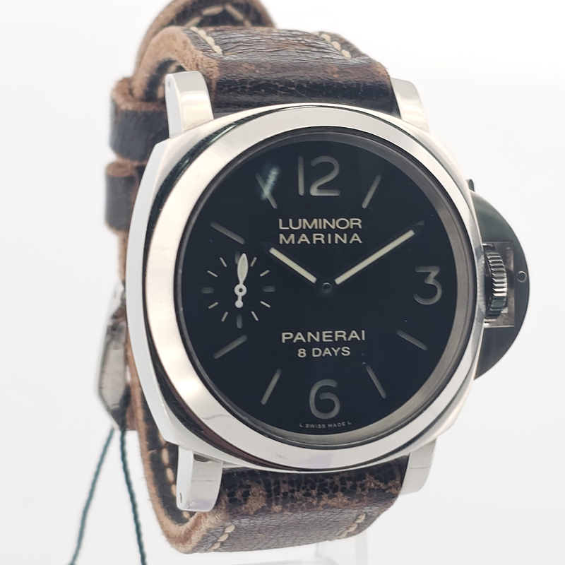 Panerai Luminor Marina PAM 00510