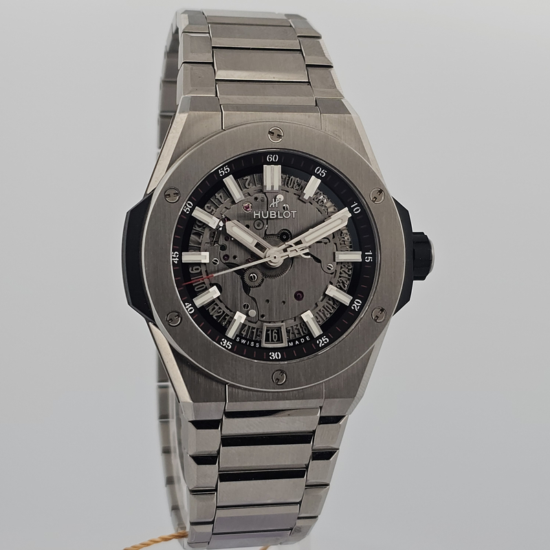 Hublot Big Bang 456.NX.0170.NX