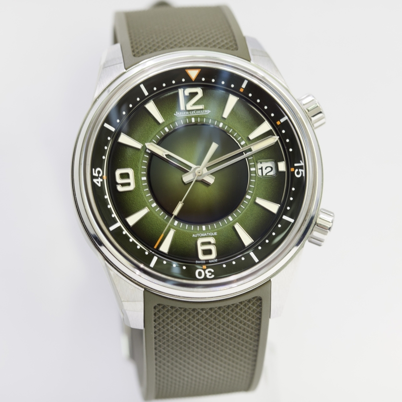  Jaeger-LeCoultre Polaris Date Q906863J