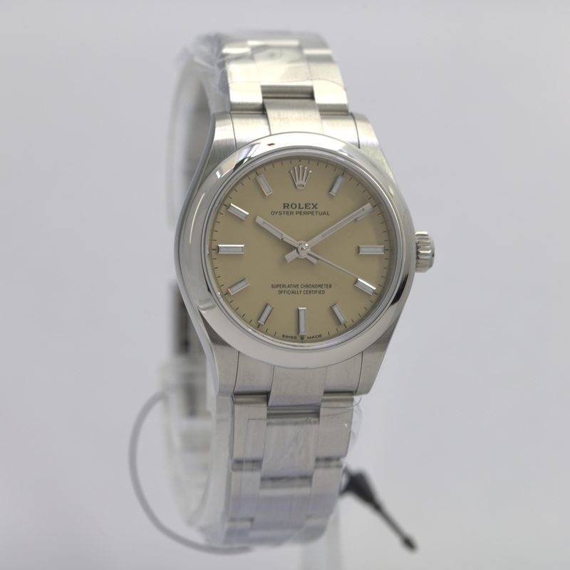 Rolex Oyster Perpetual31 277200