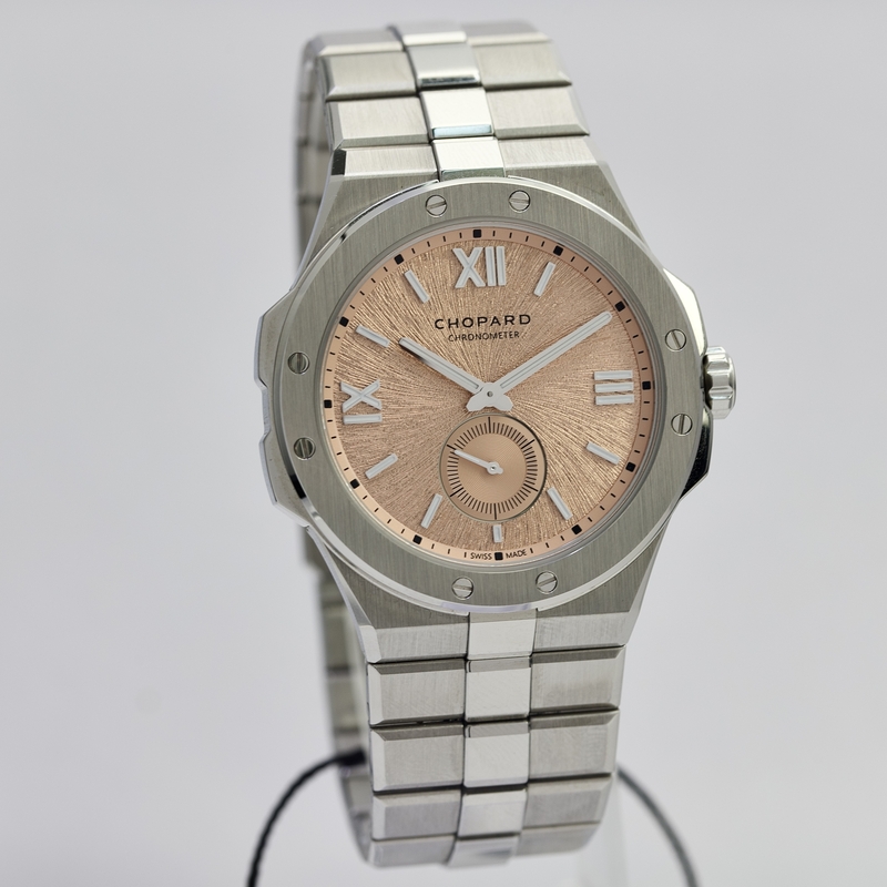 Chopard Alpine Eagle 298623-3001 