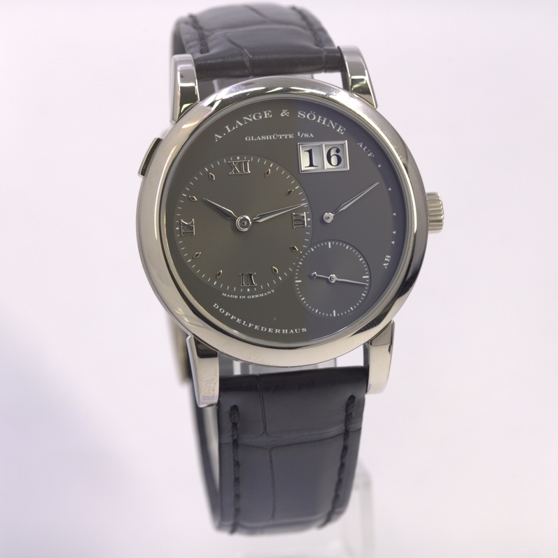 A. Lange & Söhne Lange 1 101.030