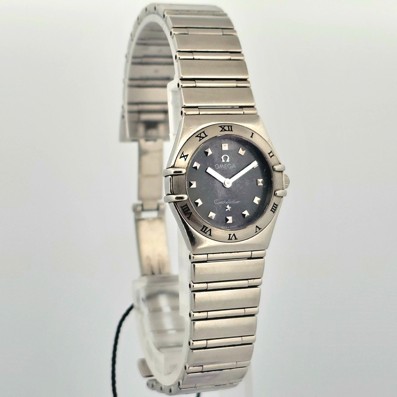 Omega Constellation 1561.51