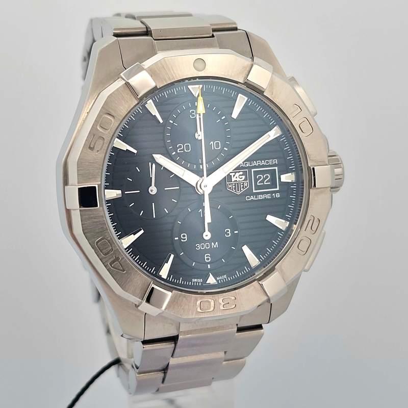 TAG Heuer Aquaracer CAY2110.BA0925