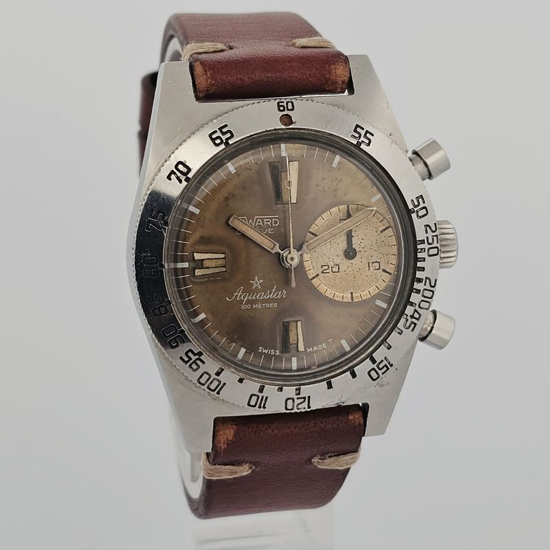 Duward Aquastar