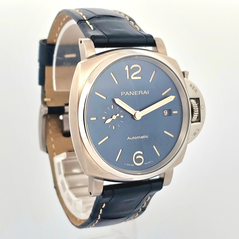 Panerai Luminor Due PAM 00927