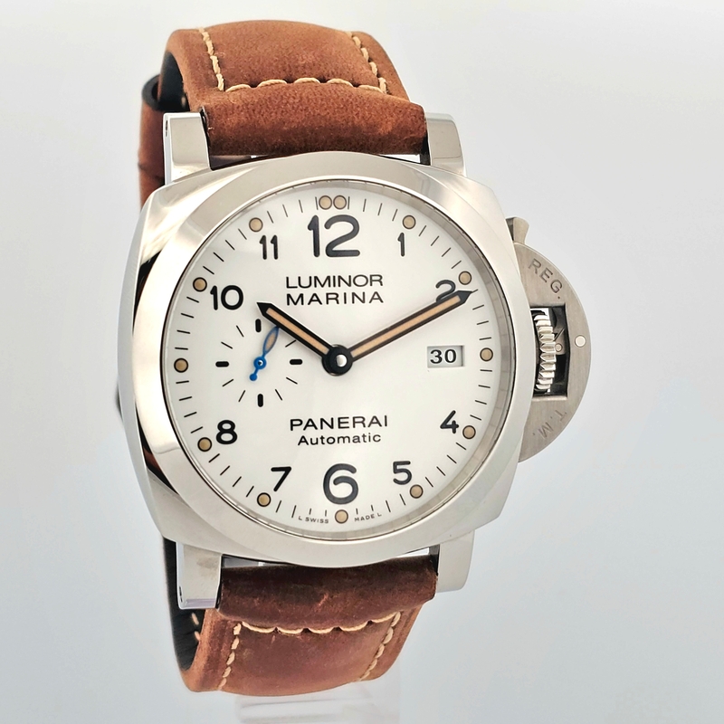Panerai Luminor Marina PAM 01499