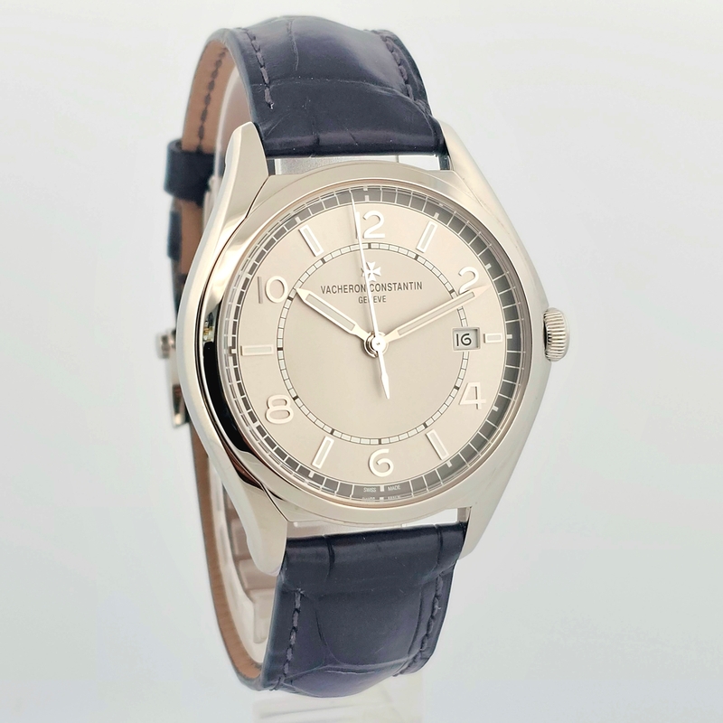 Vacheron Constantin Fiftysix 4600E_000A-B442