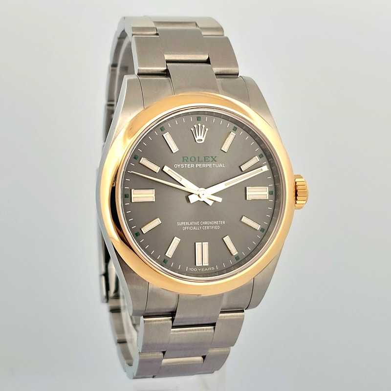 Rolex Oyster Perpetual 134303