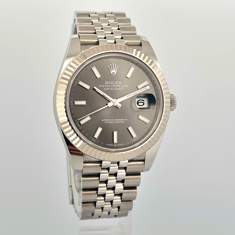 Rolex Datejust 126334G